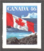 Canada Scott 1698 MNH